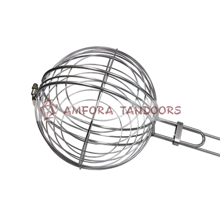 Решетка-гриль "Шар"